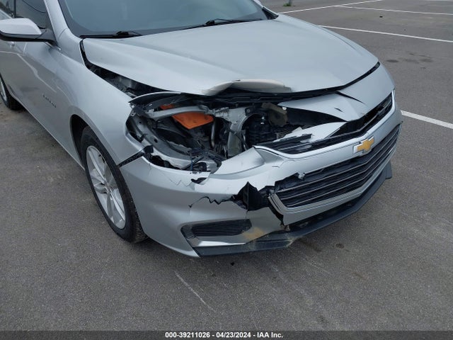 Chevrolet MALIBU LT 2018 1G1ZD5ST0JF272099 Image 6