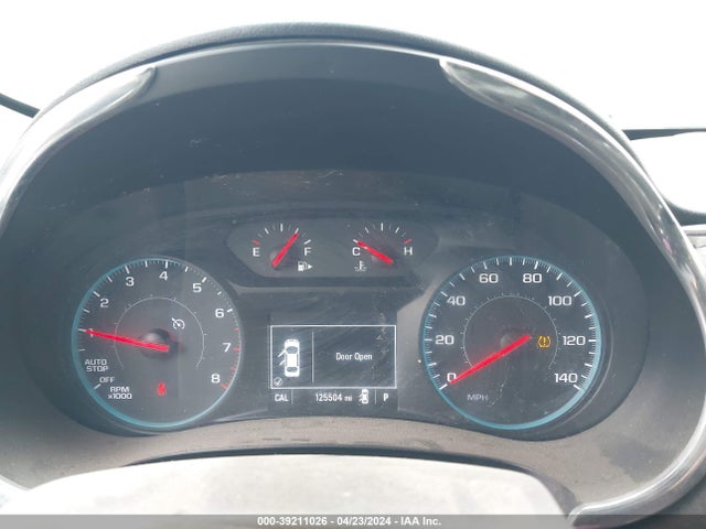 Chevrolet MALIBU LT 2018 1G1ZD5ST0JF272099 Image 7