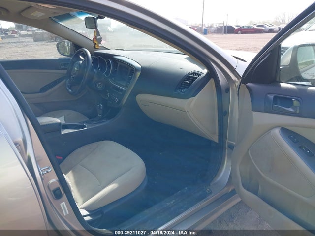 KIA Optima Lx 2015 5XXGM4A7XFG352127 Image 5
