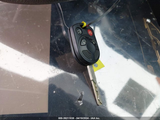 Ford FOCUS SE 2018 1FADP3F26JL220465 Image 11