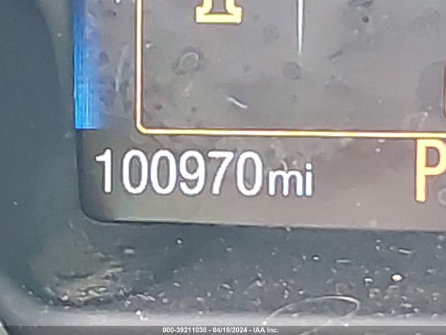 Ford FOCUS SE 2018 1FADP3F26JL220465 Image 16