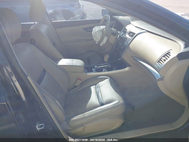 Nissan Altima 2.5 S 2014 1N4AL3AP4EN387435 Image 5
