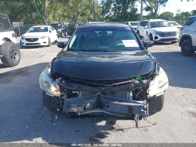 Nissan Altima 2.5 S 2014 1N4AL3AP4EN387435 Image 6
