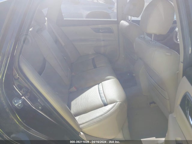 Nissan Altima 2.5 S 2014 1N4AL3AP4EN387435 Image 8