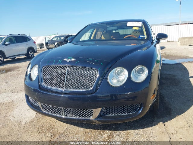 Aukcja sprzedaży 2006 Bentley Continental Flying Spur, vin: SCBBR53W36C039591, numer aukcji: 39211051