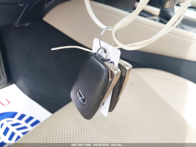 JTHBZ1BLXGA004331 Lexus GS 350