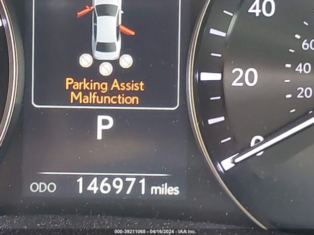 JTHBZ1BLXGA004331 Lexus GS 350