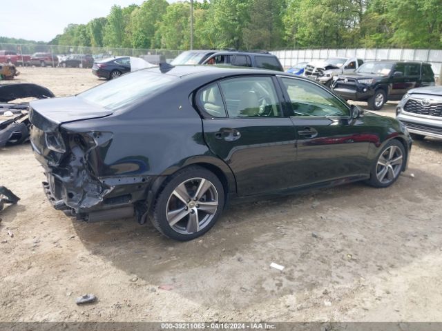 JTHBZ1BLXGA004331 Lexus GS 350