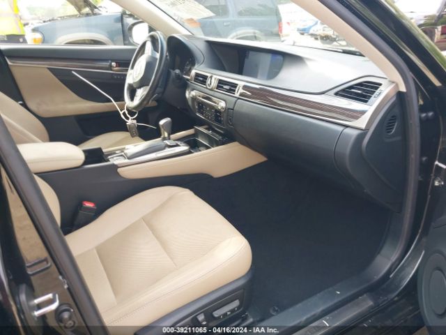 JTHBZ1BLXGA004331 Lexus GS 350