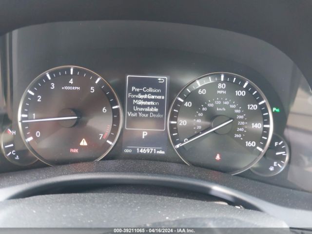 JTHBZ1BLXGA004331 Lexus GS 350