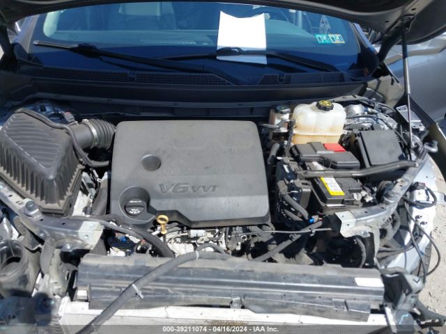 5GAEVAKW5KJ262724 Buick Enclave Awd Essence
