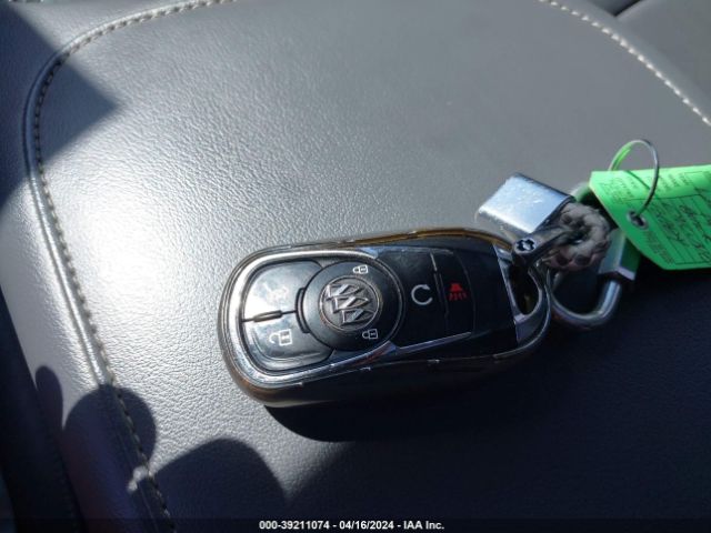 5GAEVAKW5KJ262724 Buick Enclave Awd Essence