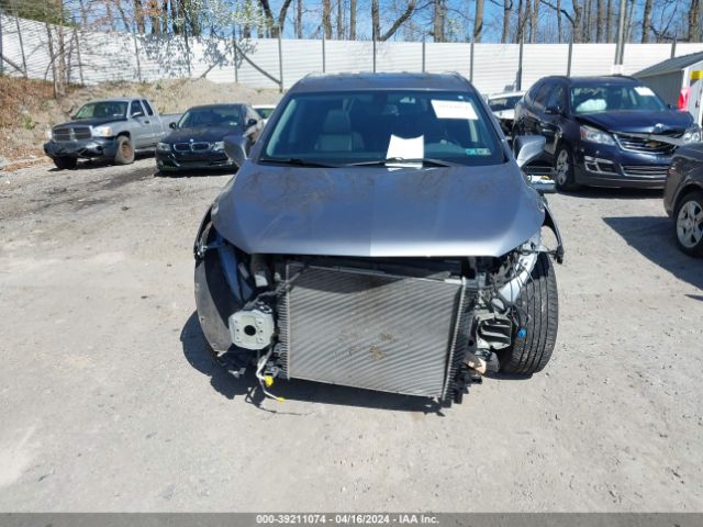 5GAEVAKW5KJ262724 Buick Enclave Awd Essence