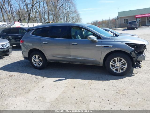 5GAEVAKW5KJ262724 Buick Enclave Awd Essence
