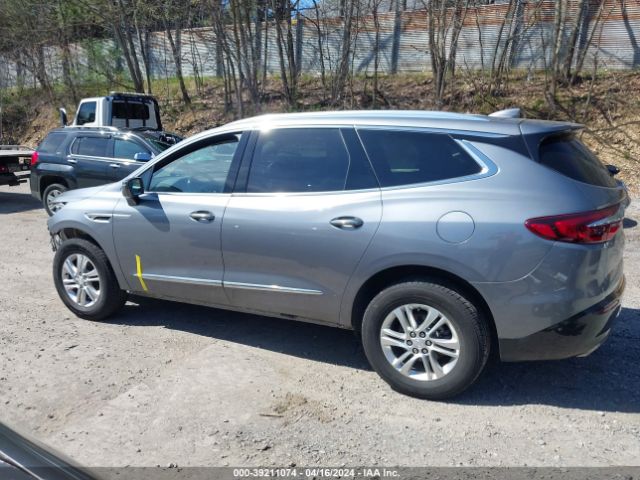 5GAEVAKW5KJ262724 Buick Enclave Awd Essence