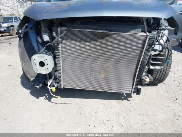 5GAEVAKW5KJ262724 Buick Enclave Awd Essence