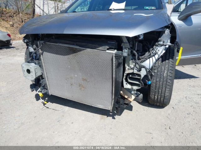 5GAEVAKW5KJ262724 Buick Enclave Awd Essence