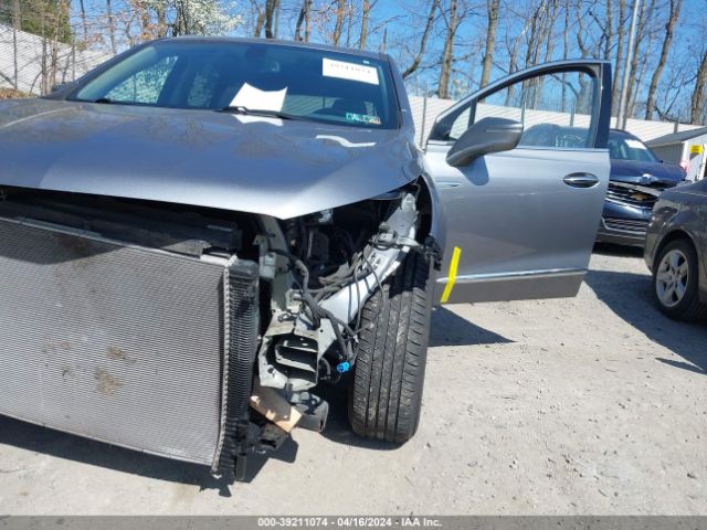 5GAEVAKW5KJ262724 Buick Enclave Awd Essence