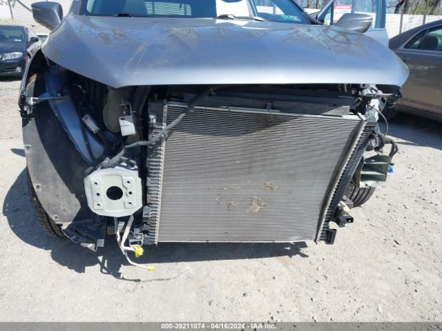 5GAEVAKW5KJ262724 Buick Enclave Awd Essence
