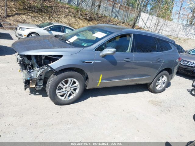 5GAEVAKW5KJ262724 Buick Enclave Awd Essence