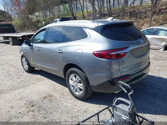 5GAEVAKW5KJ262724 Buick Enclave Awd Essence