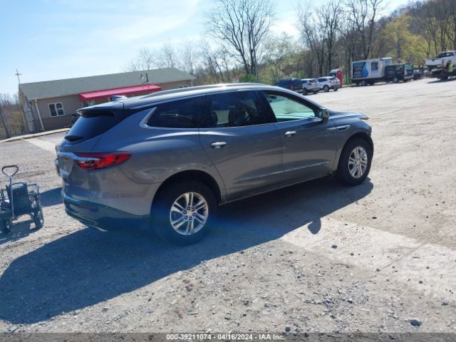 5GAEVAKW5KJ262724 Buick Enclave Awd Essence
