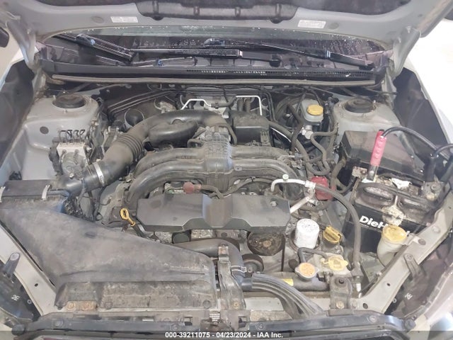 Subaru Crosstrek 2.0i Premium 2016 JF2GPABC3G8267086 Image 10