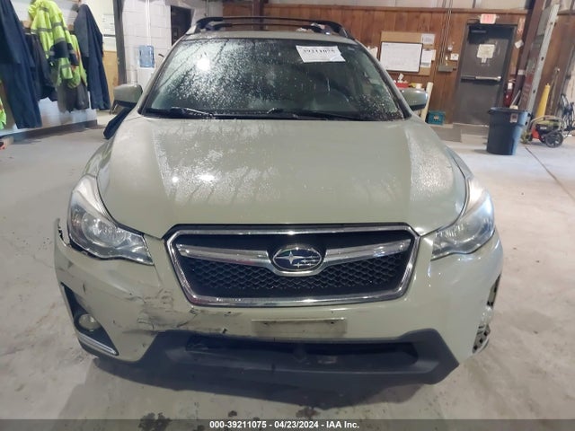 Subaru Crosstrek 2.0i Premium 2016 JF2GPABC3G8267086 Image 12
