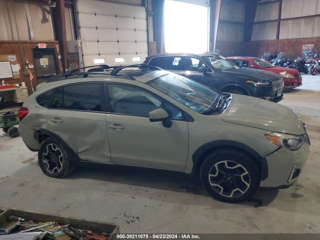 Subaru Crosstrek 2.0i Premium 2016 JF2GPABC3G8267086 Image 13