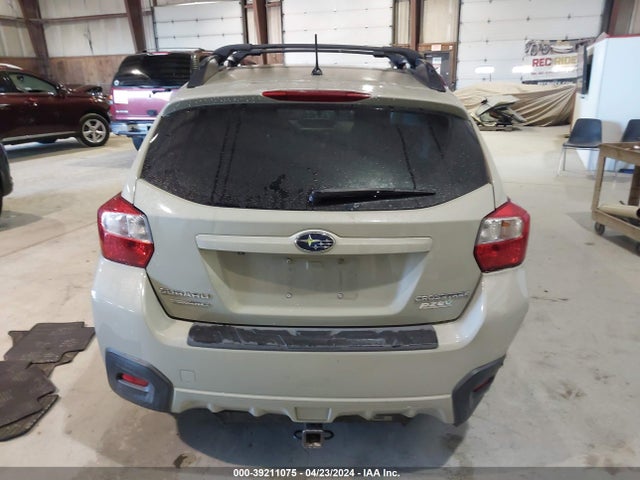Subaru Crosstrek 2.0i Premium 2016 JF2GPABC3G8267086 Image 16