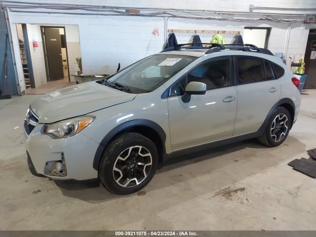 Subaru Crosstrek 2.0i Premium 2016 JF2GPABC3G8267086 Image 2