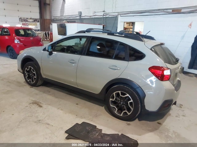 Subaru Crosstrek 2.0i Premium 2016 JF2GPABC3G8267086 Image 3