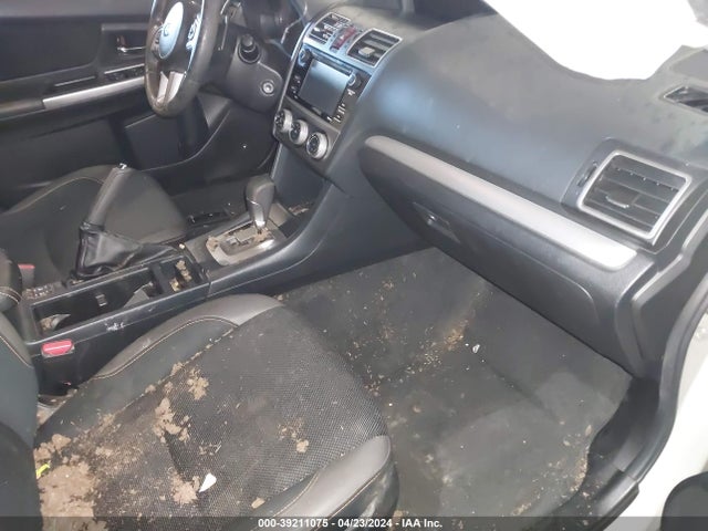 Subaru Crosstrek 2.0i Premium 2016 JF2GPABC3G8267086 Image 5