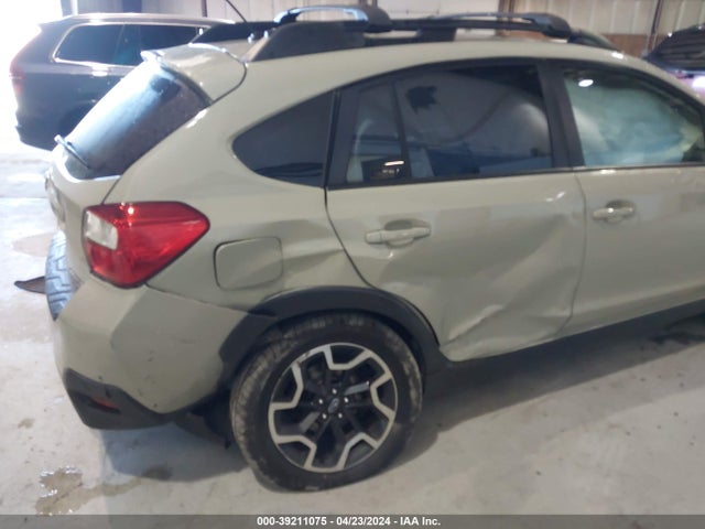 Subaru Crosstrek 2.0i Premium 2016 JF2GPABC3G8267086 Image 6