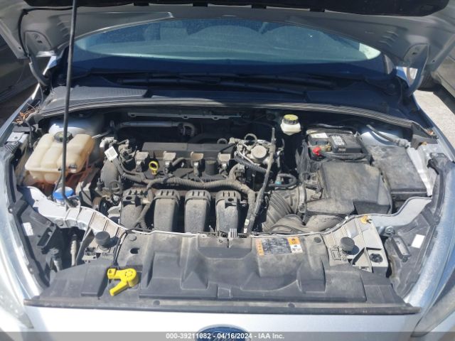 1FADP3K26HL209269 Ford FOCUS SE