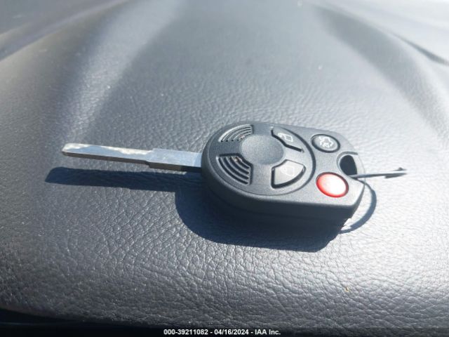 1FADP3K26HL209269 Ford FOCUS SE