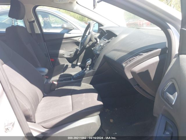1FADP3K26HL209269 Ford FOCUS SE