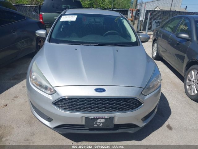 1FADP3K26HL209269 Ford FOCUS SE