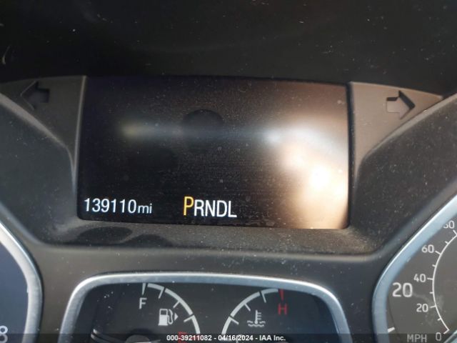 1FADP3K26HL209269 Ford FOCUS SE