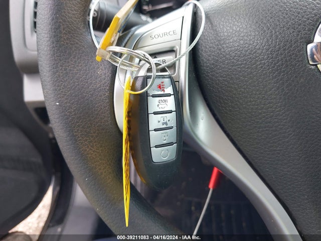 Nissan Altima 2.5 S 2017 1N4AL3AP7HN346575 Image 11