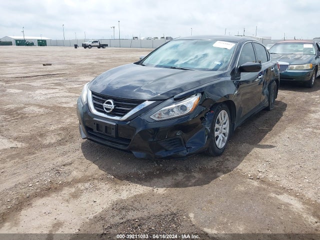 Nissan Altima 2.5 S 2017 1N4AL3AP7HN346575 Image 2