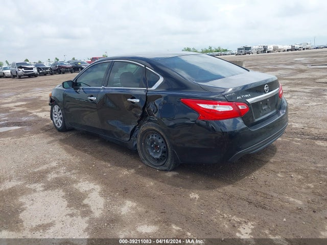 Nissan Altima 2.5 S 2017 1N4AL3AP7HN346575 Image 3