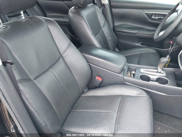 Nissan Altima 2.5 S 2017 1N4AL3AP7HN346575 Image 5