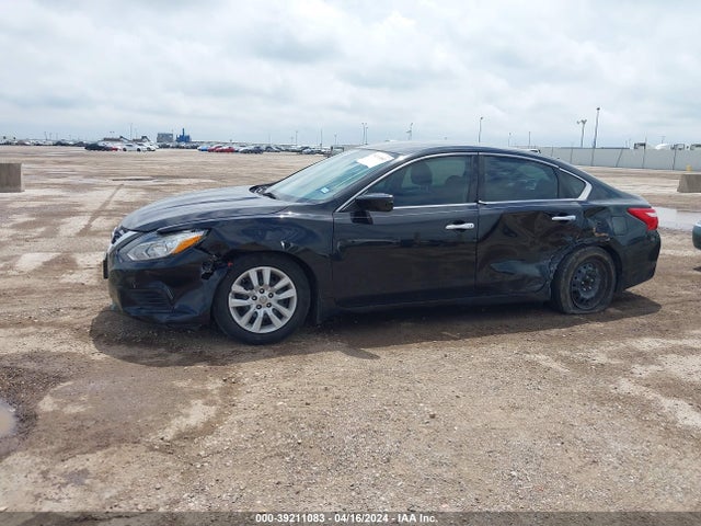 Nissan Altima 2.5 S 2017 1N4AL3AP7HN346575 Image 6
