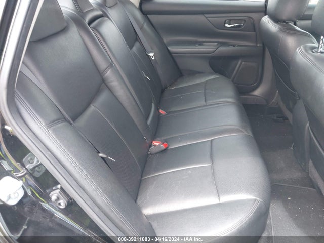 Nissan Altima 2.5 S 2017 1N4AL3AP7HN346575 Image 8