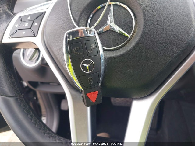 Mercedes-Benz E 350 2014 WDDHF5KB8EA875413 Image 11
