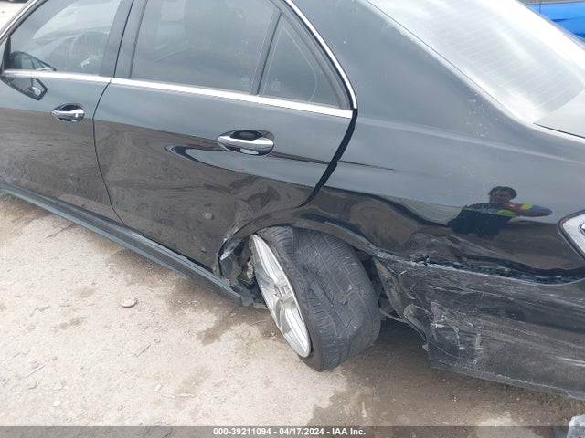 Mercedes-Benz E 350 2014 WDDHF5KB8EA875413 Image 6
