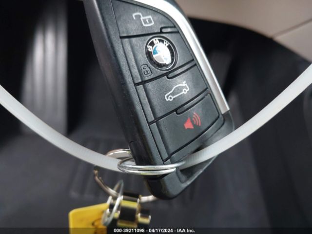 WBA53AK09N7K11595 BMW 228 Gran Coupe I Sdrive