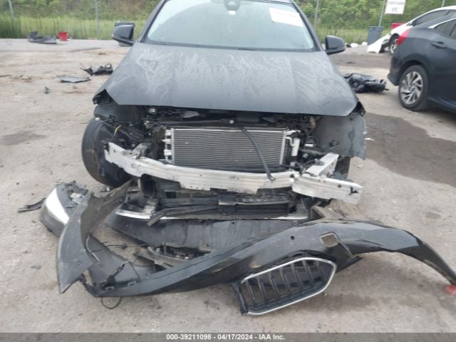 WBA53AK09N7K11595 BMW 228 Gran Coupe I Sdrive
