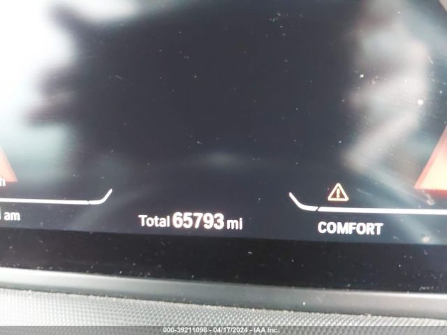 WBA53AK09N7K11595 BMW 228 Gran Coupe I Sdrive